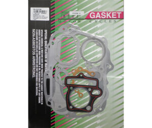 Φλάντζες Κομπλέ 53.5ΜΜ Σετ/10τμχ 125CC Μίζα LIFAN Κινητ.BLADE125R/XGJ125Q-16C,NEXXON125