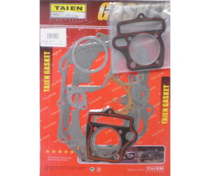 Φλάντζες Κομπλέ 57μμ Σετ/10τμχ 125CC Μίζα LIFAN Κινητήρες