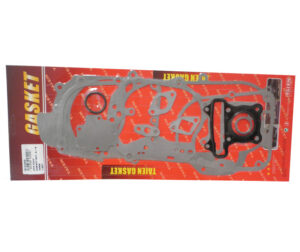 Φλάντζες Κομπλέ 39MM GY6/QT50