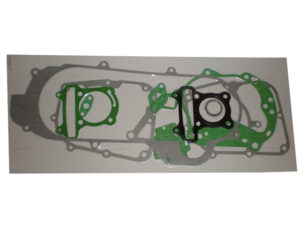 Φλάντζες Κομπλέ 44MM GY6/QT50