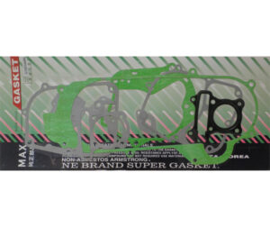 Φλάντζες Κομπλέ 47~50MM GY6/QT50