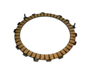 Δίσκος Συμπλέκτη 22208 OEM (1τμχ +3/22201) SUPRA-X125I HELMIN