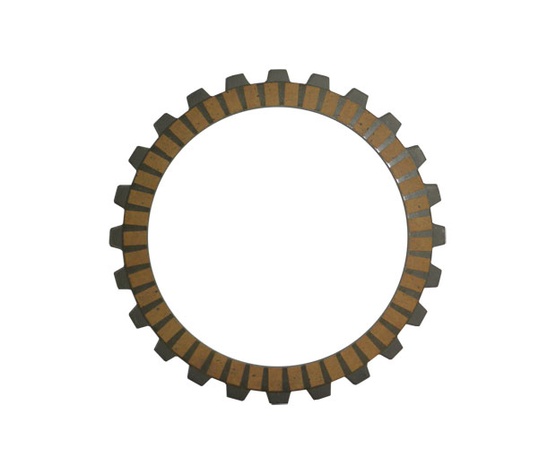 Δίσκος Συμπλέκτη 22204 OEM-A (1τμχ+2/22201) WAVE110I'11-14,GRAND110FI