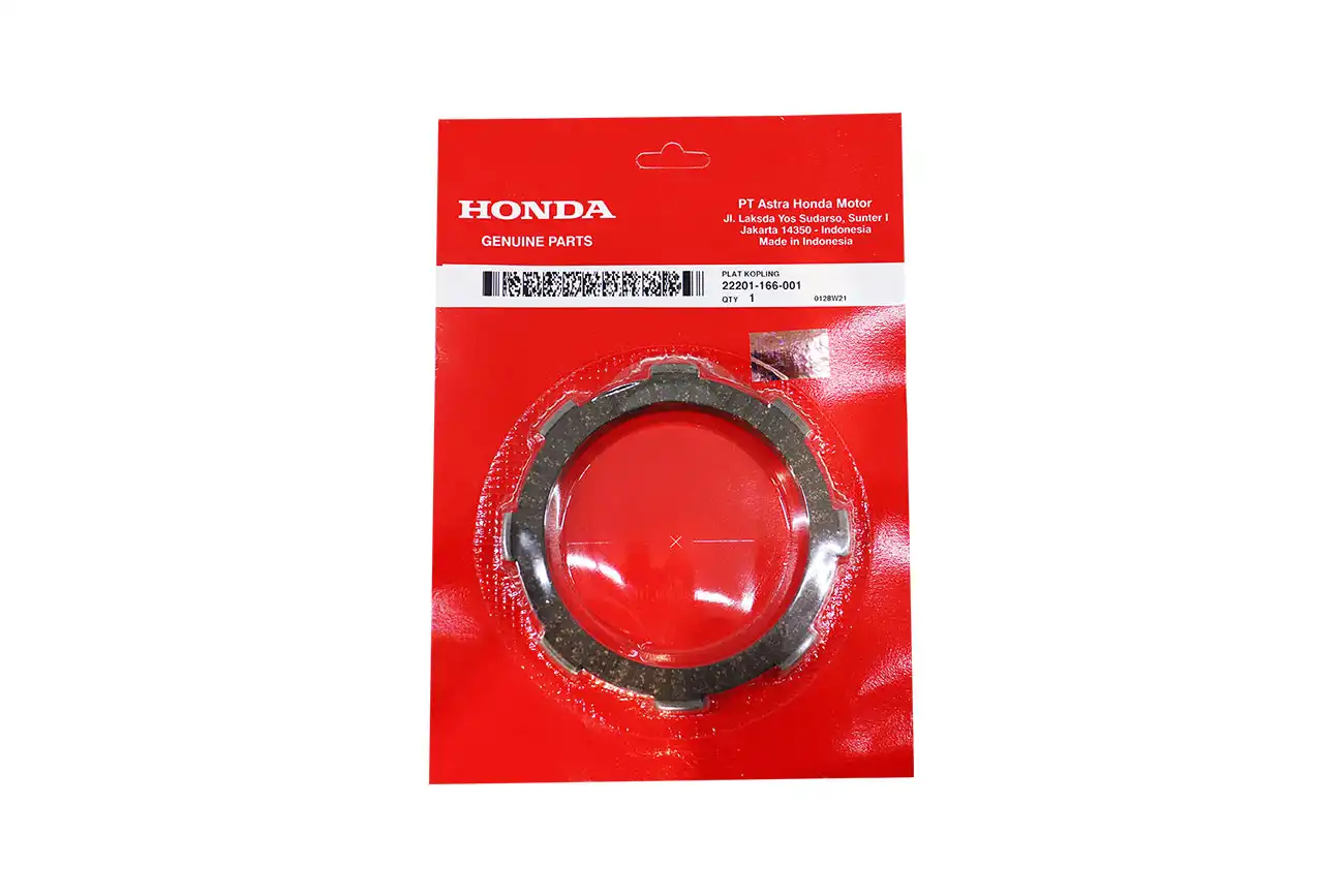 Δίσκοι Συμπλέκτη OEM (118,9Χ91,22Χ9,29Χ3) C100GRAND,MB,XL,SPIKE125,DINAMIK125,TARGET125'15-17,WAVE110I'15(4τμχ)