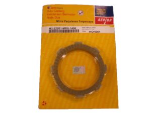 Δίσκοι Συμπλέκτη ASPIRA (Σετ) C100GRAND,MB,XL,SPIKE125,DINAMIK125,TARGET125'15-17,WAVE110I'15(4τμχ)