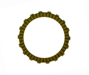 Δίσκοι Συμπλέκτη ASPIRA Σετ ANF125INNOVA (115,8Χ91,05Χ9,48Χ2,6)