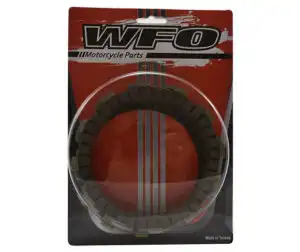 Δίσκοι Συμπλέκτη WFO (8τμχ/Σετ) -MY3- XL1000VARADERO'06-11