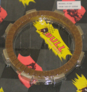 Δίσκοι Συμπλέκτη  C100GRAND,MB,XL,SPIKE125,LK110-8,ASUS/BLADE-X125I,TARGET125'15-17,WAVE110I'15(4τμχ),TNT125I