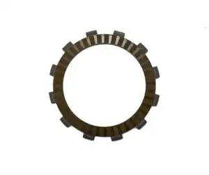 Δίσκος Συμπλέκτη FCC 22201-KSC (7TMX)(+1TMX/160-01-41710) CRF250R