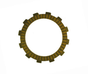 Δίσκος Συμπλέκτη FCC  KS6 (135,9χ101,18χ11,8χ2,99) CR125R'87-99(7TMX)'00-07 (8TMX)