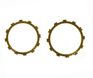 Δίσκος Συμπλέκτη FCC (149,75χ112,22χ13,28χ3,27) CBR1000RR(8TMX)+1TMX/160-01-42000