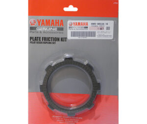 Δίσκοι Συμπλέκτη OEM Σετ/5τμχ (4WH)  (113X87,1X7,28X2,8) T105CRYPTON