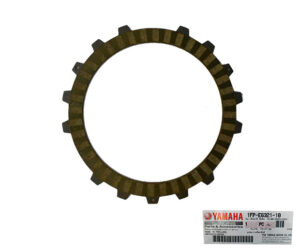 Δίσκος Συμπλέκτη OEM/6321 CRYPTON-S115'18-19   (το Σετ Θελει 3τμχ)