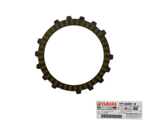 Δίσκος Συμπλέκτη OEM/6320 CRYPTON-S115'18-19  (το Σετ Θελει  1τμχ)