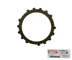 Δίσκος Συμπλέκτη OEM/6320 CRYPTON-S115'18-19  (το Σετ Θελει  1τμχ)