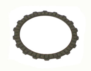 Δίσκος Συμπλέκτη OEM  (για 1σετ 3τμχ +1τμχ Απο-09100) CRYPTONX-135