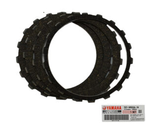 Δίσκοι Συμπλέκτη OEM  Σετ(4τμχ) CRYPTONX-135