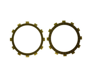 Δίσκοι Συμπλέκτη WFO Σετ/6+1 (147,7X116,35/112,6X8,6/10,65X2,99) YFM350X '87-04