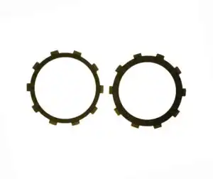 Δίσκοι Συμπλέκτη WFO Σετ(5+1) XT225 '97-06 (134Χ99,25/107,47Χ11,75/7,55Χ3,01)