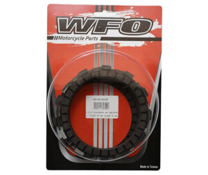 Δίσκοι Συμπλέκτη WFO Σετ(9τμχ) WR250F'01-09,YZ250F'01-09,YZ125'98-04,ATV/RATPOR-YFM250'08-13