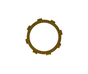 Δίσκοι Συμπλέκτη (5τμχ(4+1)/Σετ)  (119,1X-91X-9,4X-3,13) Z125