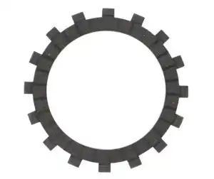 Δίσκος Συμπλέκτη YZ125'90,FZS600FAZER'98-00 (137,5χ-104,8χ-9,3χ-3)