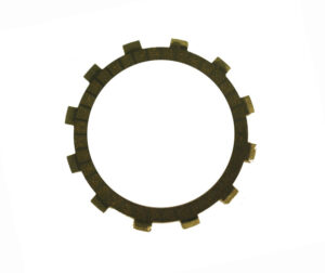 Δίσκος Συμπλέκτη XV125-250,XT225SERROW,DT250.WR400F,DT(LC),XT600(2) (147,8χ116,43χ8,65χ3)