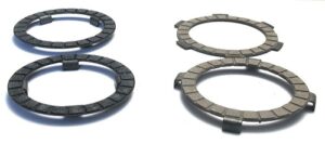 Δίσκοι Συμπλέκτη FB50