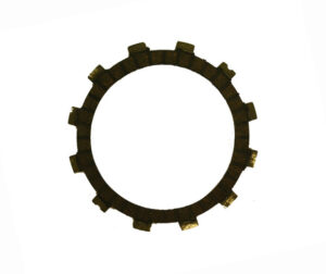 Δίσκοι Συμπλέκτη 5τμχ/Σετ(4+1) FX125 (126,8Χ96,06Χ8,85Χ3,06)