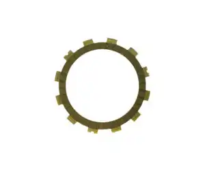 Δίσκοι Συμπλέκτη WFO Σετ(8+2) GSXR1300R HAYABUSA'99-01 (X/Y/K1) (161Χ127,35Χ11,7Χ3,78)