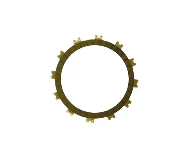 Δίσκοι Συμπλέκτη WFO Σετ(8) GSXR600K6/7/8 '06-08 (161Χ122,8Χ11,45Χ3,23)