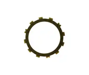 Δίσκοι Συμπλέκτη WFO Σετ(7+1) GSXR600 K6/K7 '06-07 (144Χ111,45Χ10,38Χ2,75)