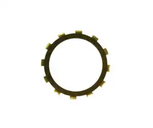 Δίσκοι Συμπλέκτη WFO Σετ(8+1) GSXR600 K8/K9 '08-09 (144Χ111,40Χ10,45Χ2,79)