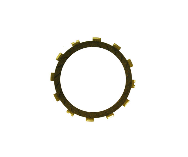 Δίσκοι Συμπλέκτη WFO Σετ(8+1) GSXR600 K8/K9 '08-09 (144Χ111,40Χ10,45Χ2,79)