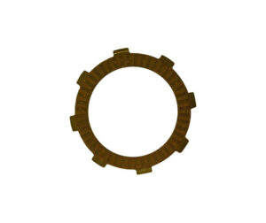 Δίσκοι Συμπλέκτη (Σετ/5τμχ) FD110SHOGUN