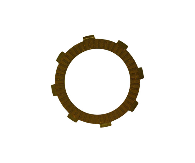 Δίσκοι Συμπλέκτη (Σετ/5τμχ) FD110SHOGUN