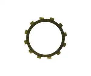 Δίσκοι Συμπλέκτη WFO Σετ(5) KLX125 '03-06 (126,70Χ96,46Χ8,84Χ2,96)