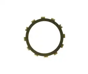 Δίσκοι Συμπλέκτη WFO Σετ(5) GSX250FXT (K3-K5) '03-05 (144Χ111,4Χ10,40Χ2,76)