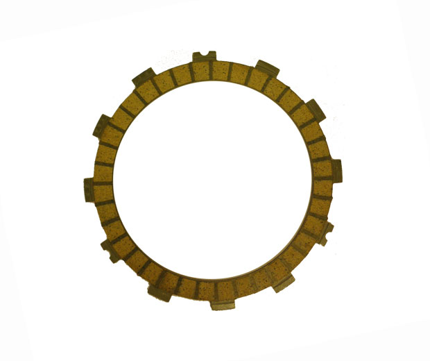 Δίσκος Συμπλέκτη FCC 13088-040 KX125/250,KLE500,KLR600/650 (158χ122,67χ11,56χ2,96)