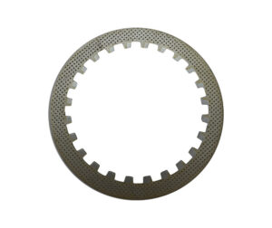 Δίσκος Συμπλέκτη Μεταλλικός 3τμχ/σετ ASUS/BLADE-X125I