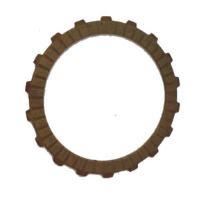Δίσκος Συμπλέκτη 5τμχ/σετ LX125-26/BLADE125, JL125-6A NOVA125,SPIKE125