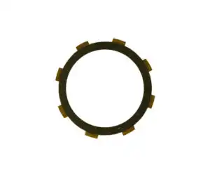Δίσκος Συμπλέκτη (118,80χ91,25χ9,30χ2,99) LX110-3AIII BLADE110,TARGET125'15-17