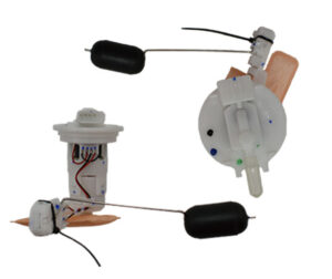 Αντλία Βενζίνης OEM-A  με Φλοτέρ SUPRA-X125I HELMIN