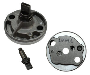 Αντλία Λαδιού OEM-A SH125/150'10