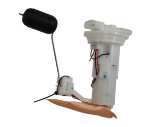 Αντλία Βενζίνης OEM-A  με Φλοτέρ SH125I/150I'13-17