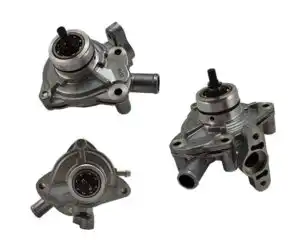 Αντλία Νερού OEM-A PCX125/150'15-17