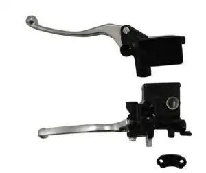 Αντλία Φρένου Aριστερή (RR) OEM-A SH300'09-16,NES250FORZA