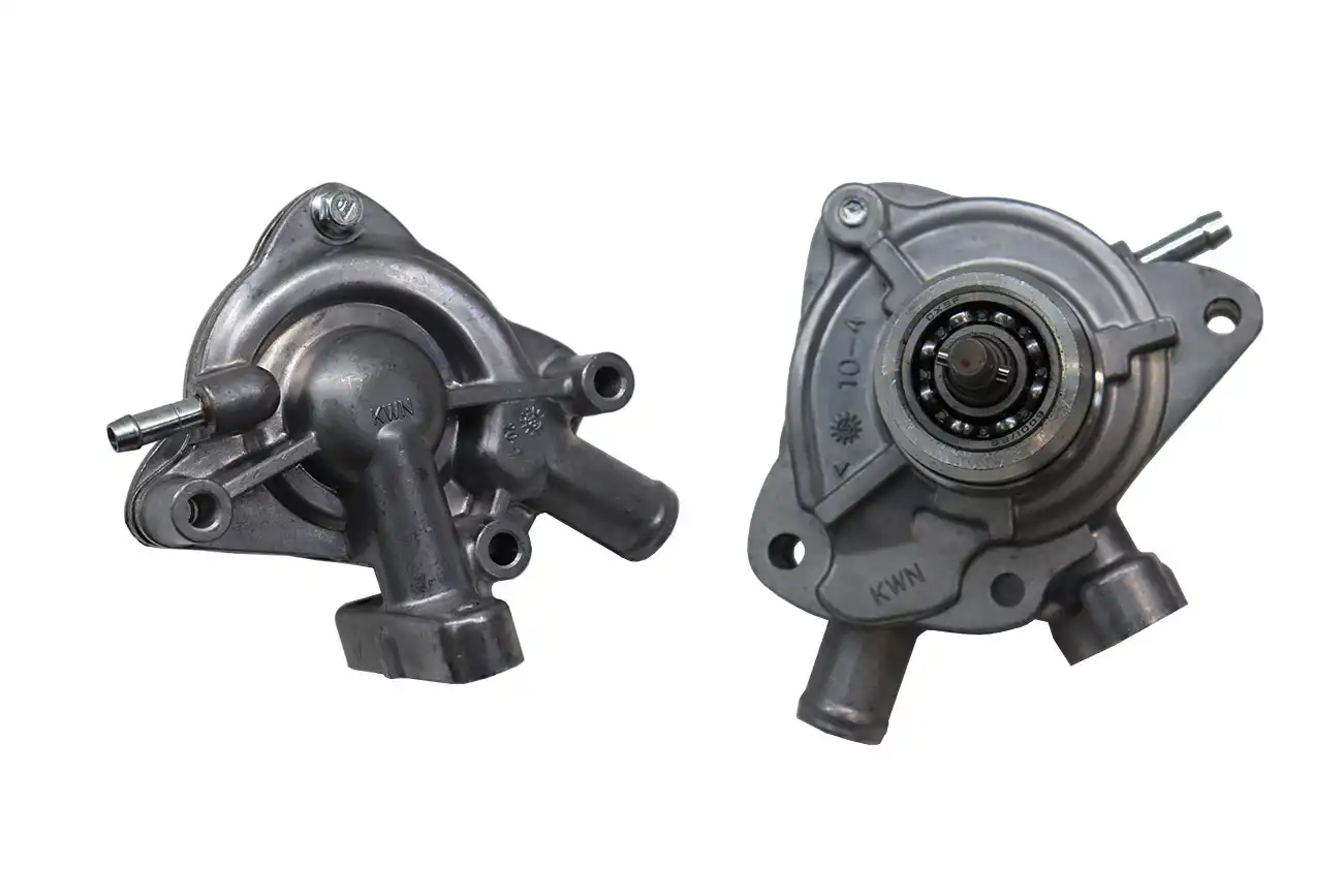 Αντλία Νερού PCX125/150'15-17