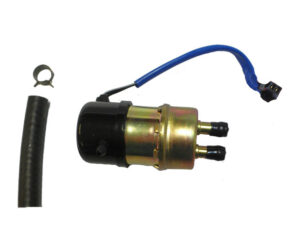 Αντλία Βενζίνης IN 10MM XRV750/TRANSALP XLV650/CBR600