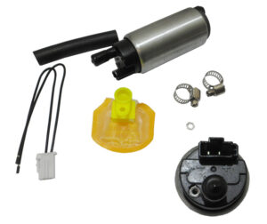 Αντλία Βενζίνης  XLV125XARADERO,XLV700TRANSALP'08-13,XL1000VARADERO INJ.